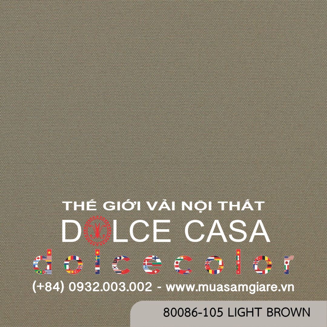  80086 vải chắn sáng cán phủ 4 lớp SHADOW 12 màu copyright 2024 
