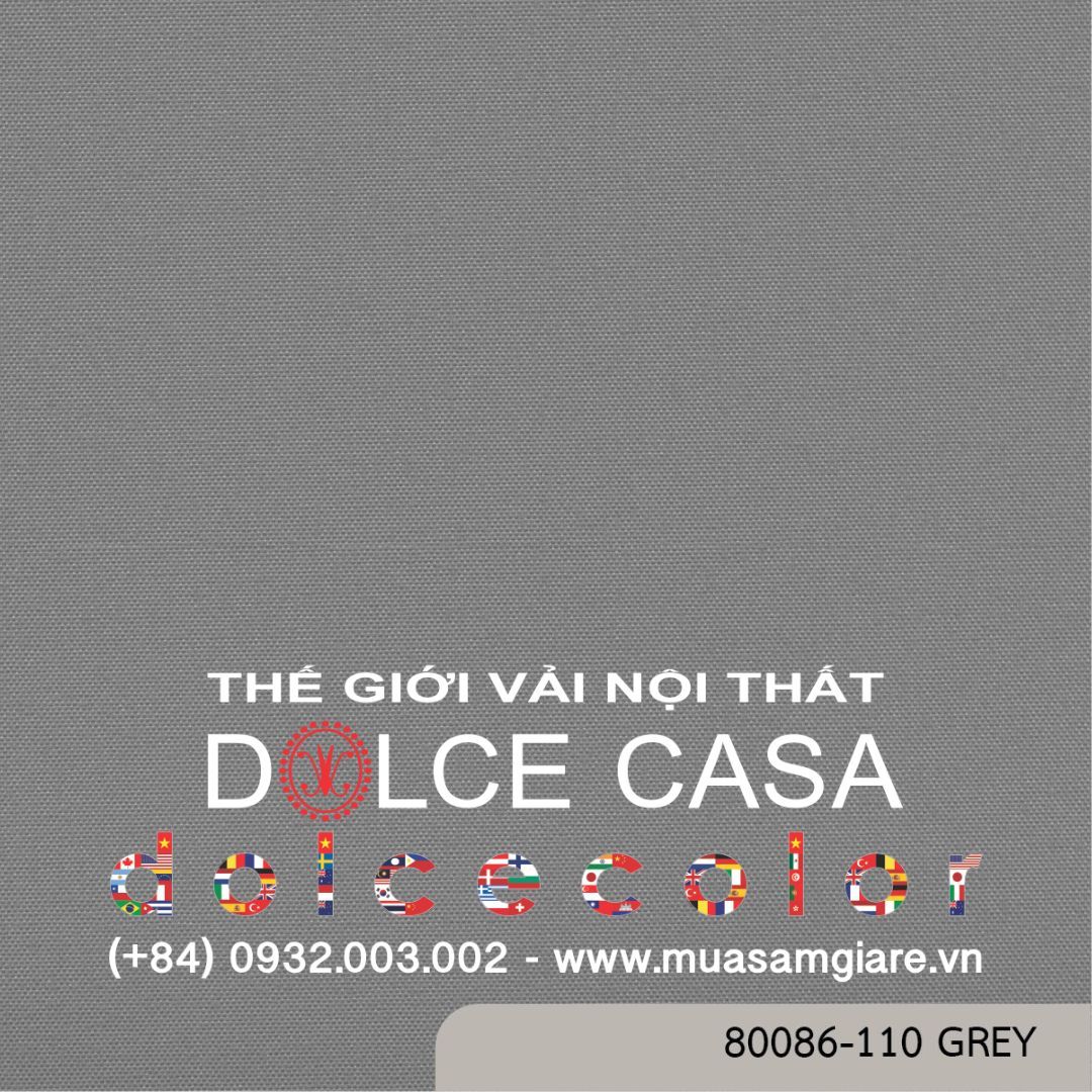  80086 vải chắn sáng cán phủ 4 lớp SHADOW 12 màu copyright 2024 