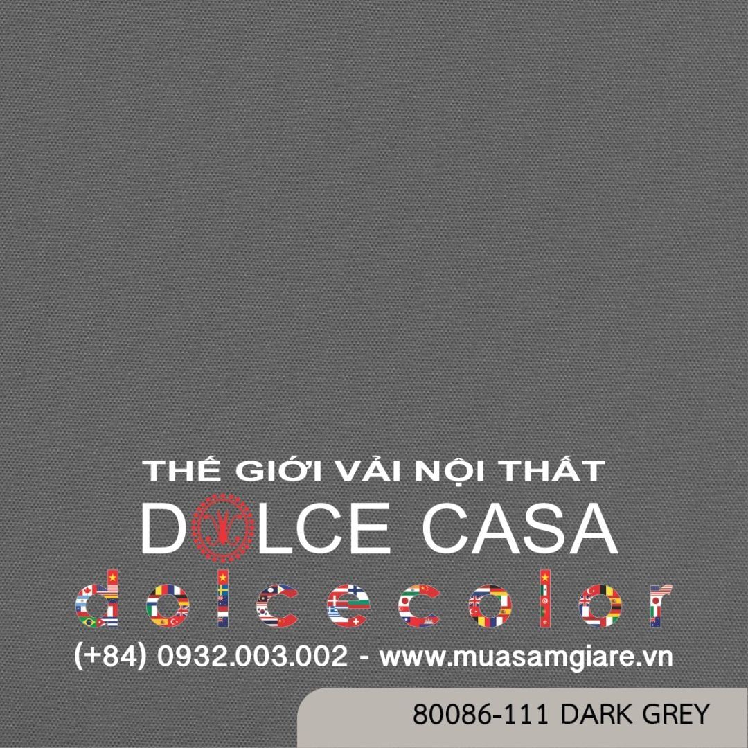  80086 vải chắn sáng cán phủ 4 lớp SHADOW 12 màu copyright 2024 