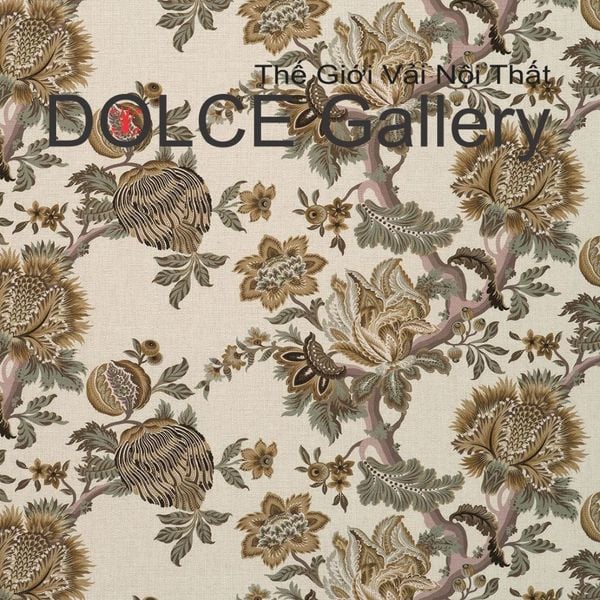  DOLCE DESIGNED TO ELEVATE 2026 