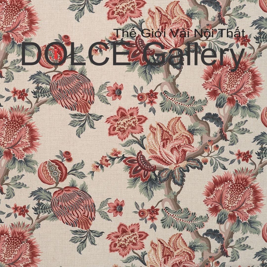  DOLCE DESIGNED TO ELEVATE 2026 