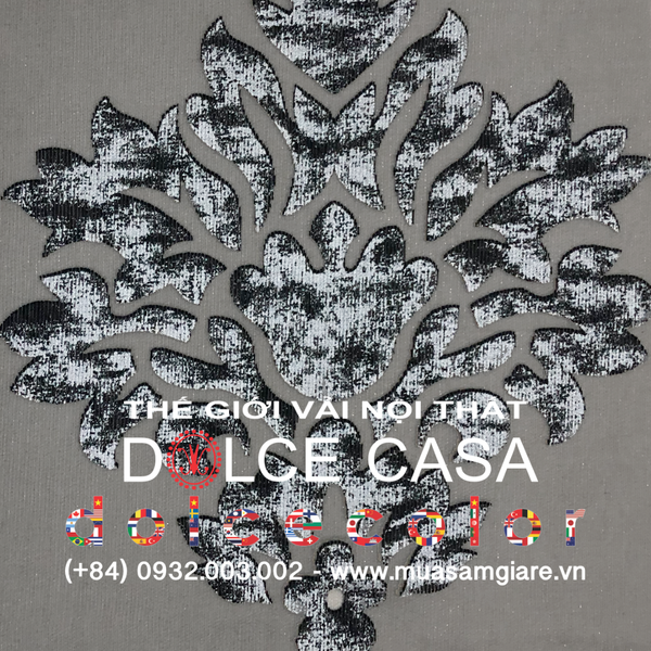  SOMETHING ELSE 90008-103 vải màn rèm gió khổ 300cm 