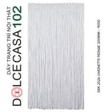  ERA 2026 dây viền tua rua ngắn và dài đương đại có sẵn tại kho nhà SX 