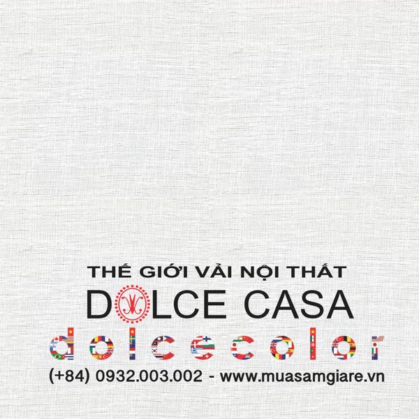  90027 vải màn rèm gió WINE VILLAGE SHIRAZ 6 màu copyright 2020 