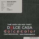  90028 vải màn rèm gió VIN SANTO 4 màu copyright 2022 