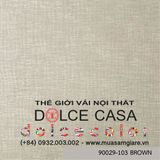  90029 vải màn rèm gió PORT WINE 5 màu copyright 2022 