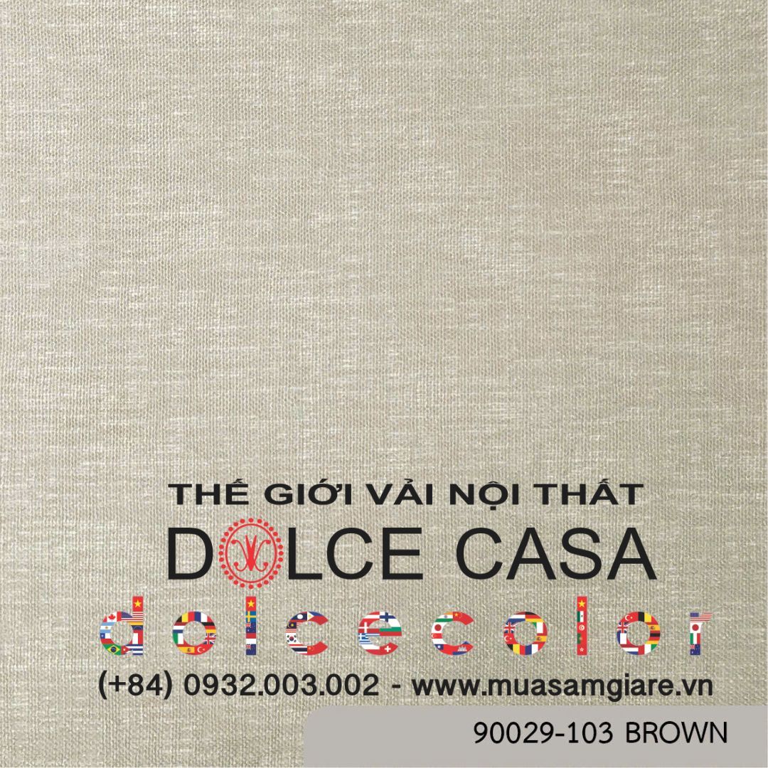  90029 vải màn rèm gió PORT WINE 5 màu copyright 2022 