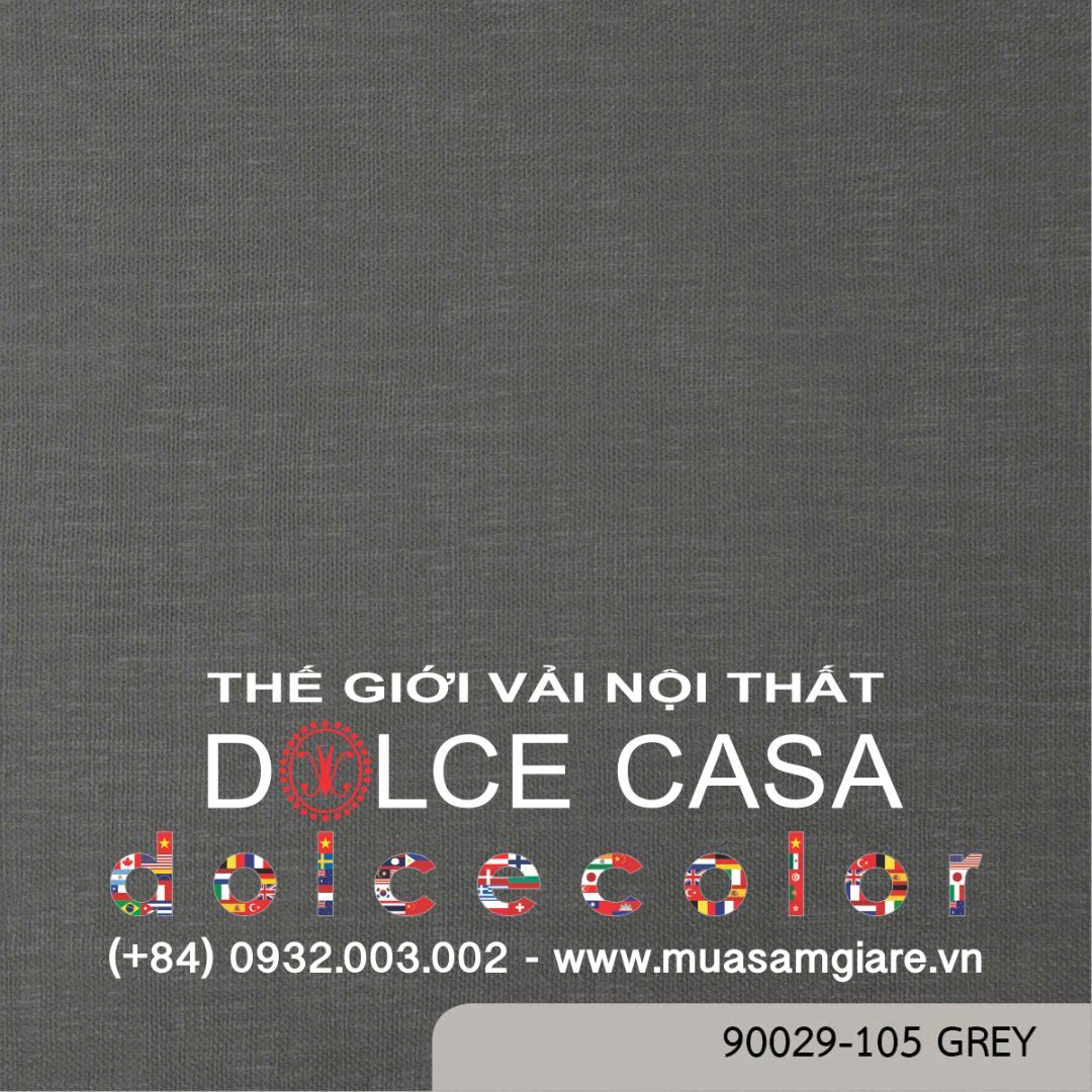  90029 vải màn rèm gió PORT WINE 5 màu copyright 2022 