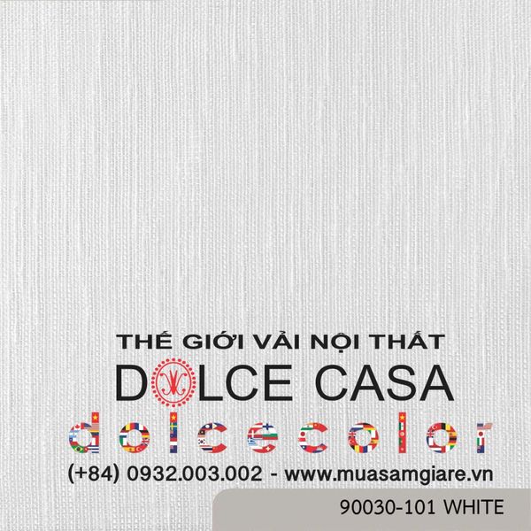  90030 vải màn rèm gió GRANMONTE 4 màu copyright 2022 
