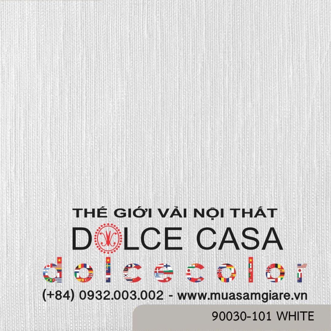  90030 vải màn rèm gió GRANMONTE 4 màu copyright 2022 