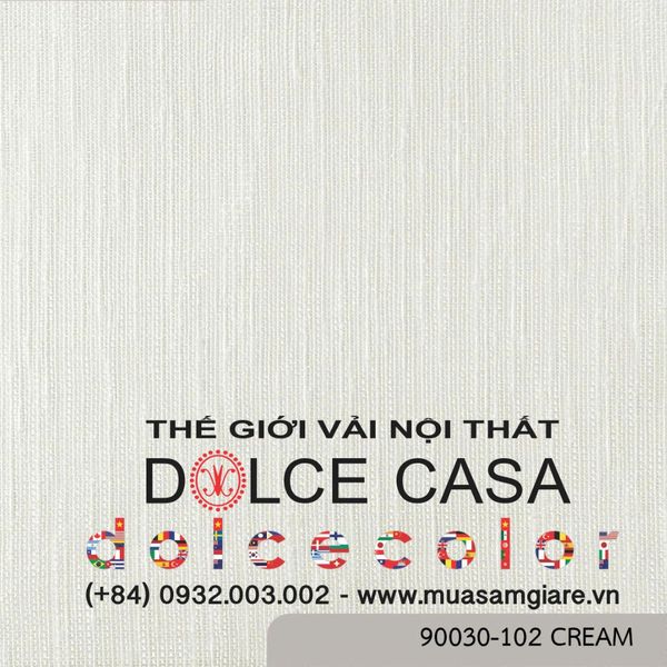  90030 vải màn rèm gió GRANMONTE 4 màu copyright 2022 
