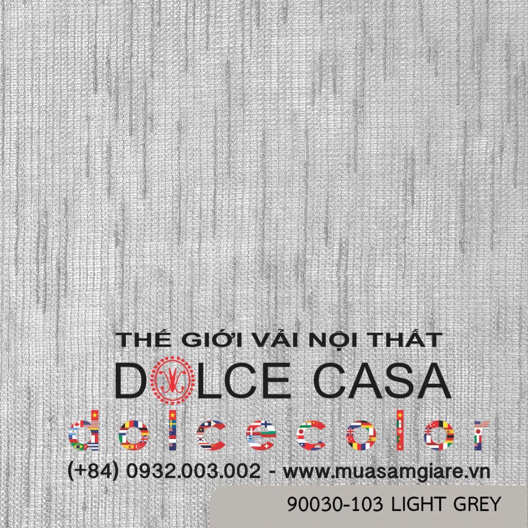  90030 vải màn rèm gió GRANMONTE 4 màu copyright 2022 