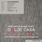  90030 vải màn rèm gió GRANMONTE 4 màu copyright 2022 