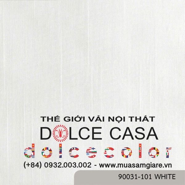  90031 vải màn rèm gió GRAPES HOUSE 3 màu copyright 2022 