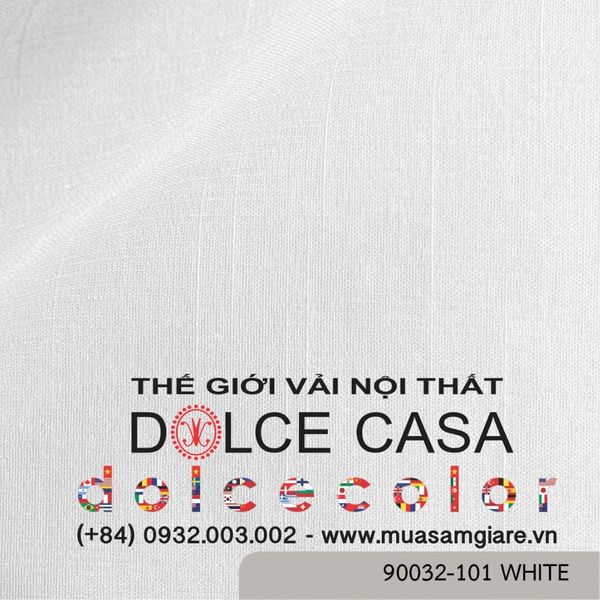  90032 vải màn rèm gió SILVERLAKE 2 màu copyright 2022 