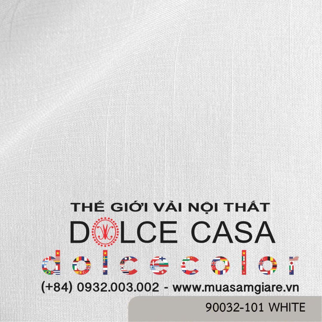  90032 vải màn rèm gió SILVERLAKE 2 màu copyright 2022 