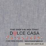  90034 vải màn rèm gió BRUNELLO 4 màu copyright 2023 