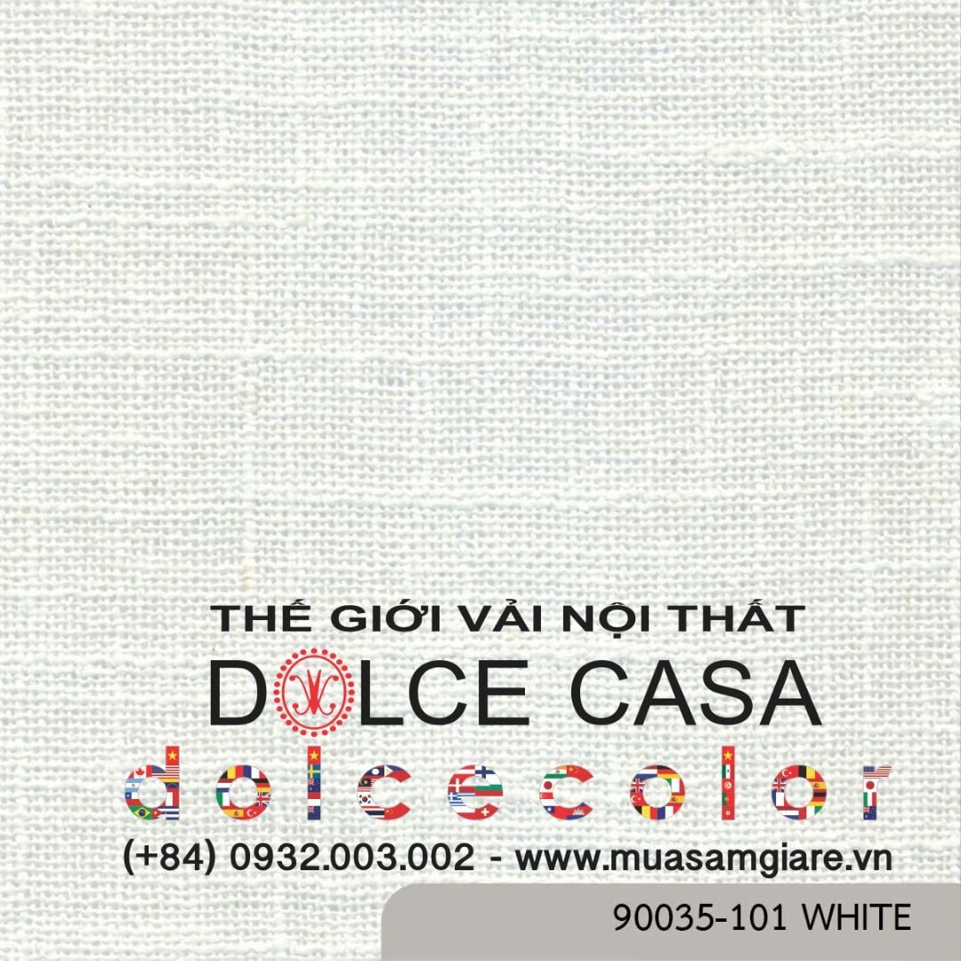  90035 vải màn rèm gió MERLOT 2 màu copyright 2023 