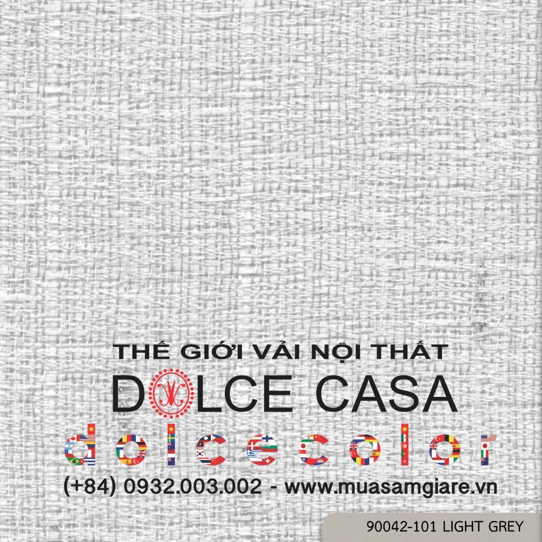  90042 vải màn rèm gió MARTINI 1 màu copyright 2024 