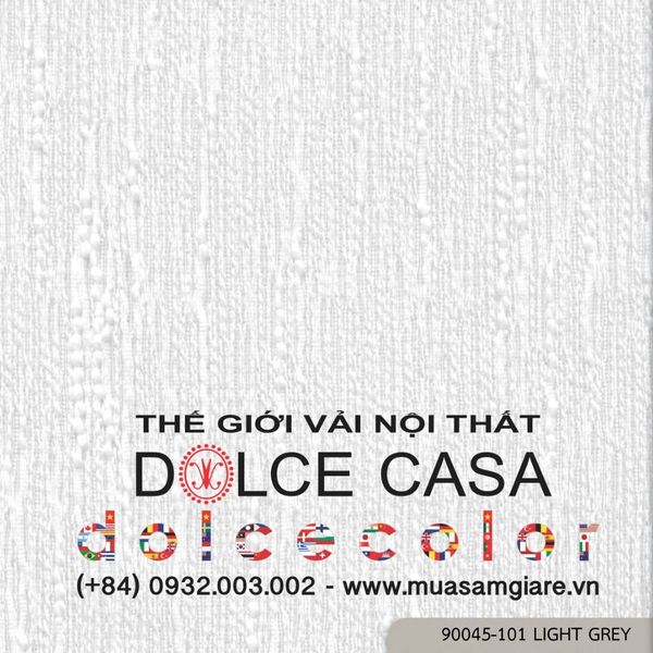  90045 vải màn rèm gió MOJITO 1 màu copyright 2024 