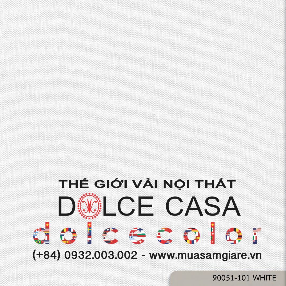  90051 vải màn rèm gió VODKA 1 màu copyright 2024 