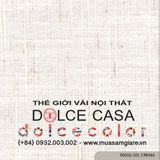  90052 vải màn rèm gió PINA COLADA 1 màu copyright 2024 