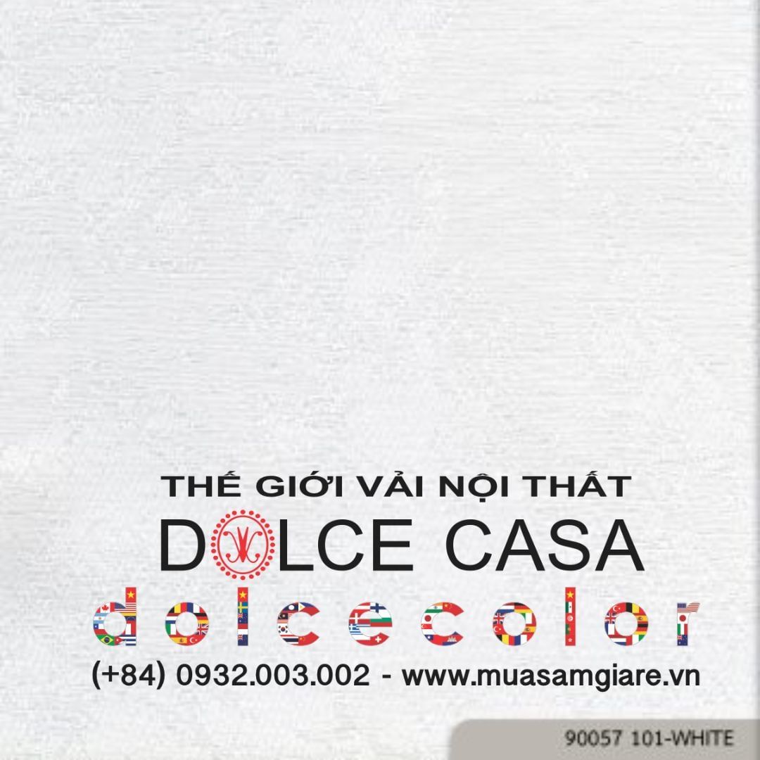  90057 vải màn rèm gió SOJU 1 màu copyright 2026 