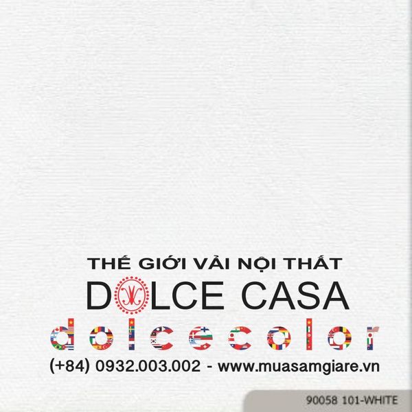  90058 vải màn rèm gió SAKE 1 màu copyright 2026 