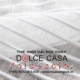  72719 vải màn rèm gió GENNY 5 màu copyright 2021 