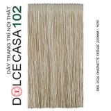  ERA 2026 dây viền tua rua ngắn và dài đương đại có sẵn tại kho nhà SX 