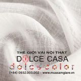  72716 vải màn rèm gió GAYA 9 màu copyright 2021 