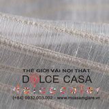  72719 vải màn rèm gió GENNY 5 màu copyright 2021 