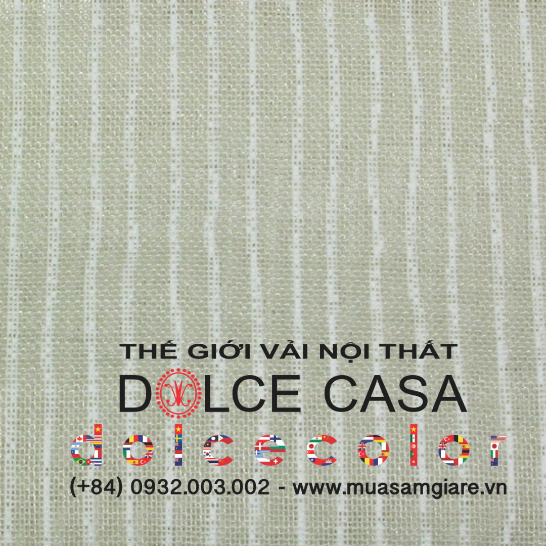  VOILE 905-02 vải màn rèm gió khổ 152cm 