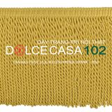  FRANGES TORSE 2026 dây viền tua xoắn Đa Phong Cách có tại kho nhà SX 