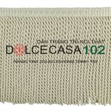  FRANGES TORSE 2026 dây viền tua xoắn Đa Phong Cách có tại kho nhà SX 