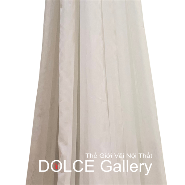  SERENE 938-02 vải màn rèm gió khổ 295cm 