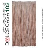  ERA 2026 dây viền tua rua ngắn và dài đương đại có sẵn tại kho nhà SX 