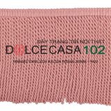  FRANGES TORSE 2026 dây viền tua xoắn Đa Phong Cách có tại kho nhà SX 