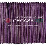  ERA 2026 dây viền tua rua ngắn và dài đương đại có sẵn tại kho nhà SX 