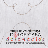  DEAN 946-01 vải màn rèm gió khổ 300cm 