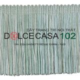  ERA 2026 dây viền tua rua ngắn và dài đương đại có sẵn tại kho nhà SX 