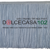  FRANGES TORSE 2026 dây viền tua xoắn Đương Đại có sẵn tại kho nhà SX 