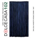  ERA 2026 dây viền tua rua ngắn và dài đương đại có sẵn tại kho nhà SX 