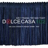  ERA 2026 dây viền tua rua ngắn và dài đương đại có sẵn tại kho nhà SX 