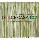  ERA 2026 dây viền tua rua ngắn và dài đương đại có sẵn tại kho nhà SX 