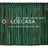  ERA 2026 dây viền tua rua ngắn và dài đương đại có sẵn tại kho nhà SX 