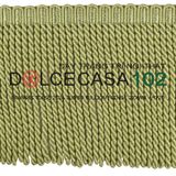  FRANGES TORSE XL 2026 dây viền tua rua xoắn cỡ đại có tại kho nhà SX 