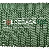  FRANGES TORSE XL 2026 dây viền tua rua xoắn cỡ đại có tại kho nhà SX 