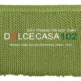  FRANGES TORSE 2026 dây viền tua xoắn Đa Phong Cách có tại kho nhà SX 