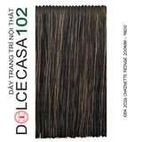  ERA 2026 dây viền tua rua ngắn và dài đương đại có sẵn tại kho nhà SX 